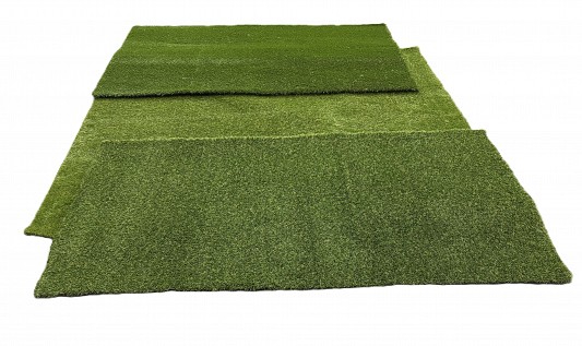 Grass Mats 