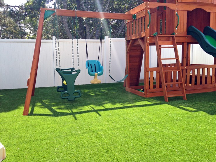 Benefits of Synthetic Grass In Toronto