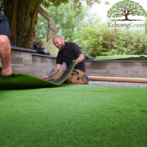 Can Artificial Grass For Backyards Eliminate Allergies?