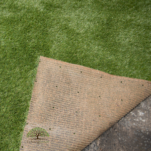 The Importance of High Quality Backings for Artificial Grass in Toronto