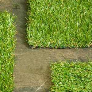 Why Choose Custom Artificial Grass?