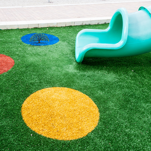 5 Perks of Artificial Grass for Playgrounds