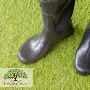 The Importance of Artificial Grass Drainage 