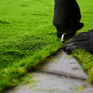 Reasons to Choose Chemical-Free Artificial Grass for Your Backyard