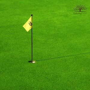 Benefits of Artificial Grass Maintenance for Backyard Putting Greens