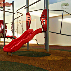 Why Parents Love Indoor Playground Turf