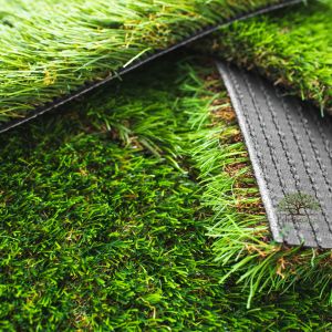 What Is Installed Under Artificial Grass?