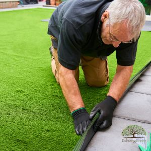 artificial grass installation toronto